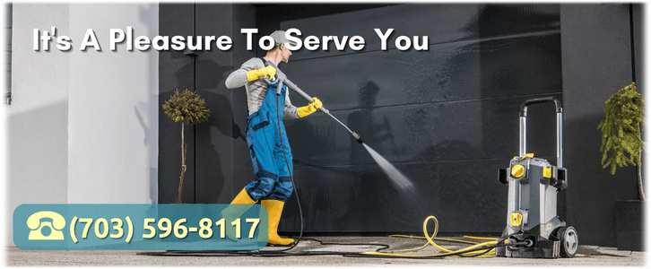 Garage Door Maintenance Oakton VA (703) 596-8117