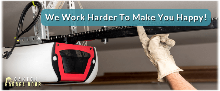 Garage Door Opener Repair and Installation Oakton VA (703) 596-8117
