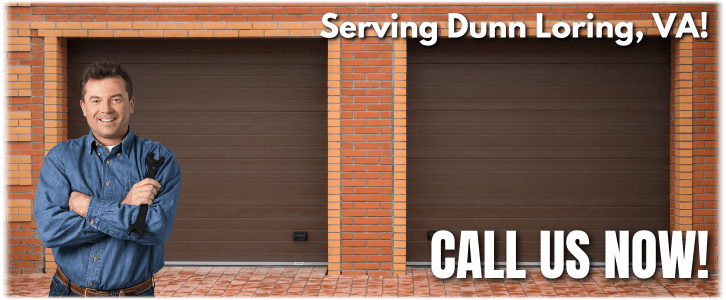 Garage Door Repair Dunn Loring VA